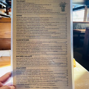 R+D Kitchen - The menu. - New American Near Me - Yountville, California R+D Kitchen - The menu. - New American Near Me - Yountville, California