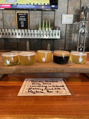 Crane Brewing by null