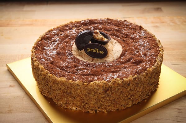 Praline Bakery & Bistro by null