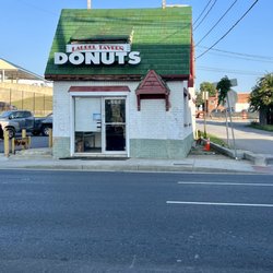 Laurel Tavern Donuts - 09-09-22