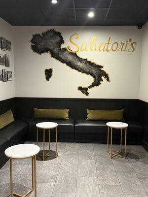 Salvatori's Fort Wayne North by null