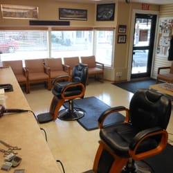 Dave's Barber Shop