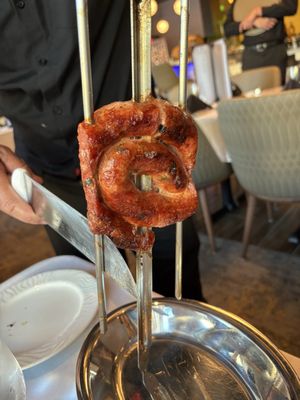 Sabor Gaúcho Prime Brazilian Steakhouse by null