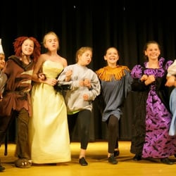 Prana Center - Prana Center Summer Camp!