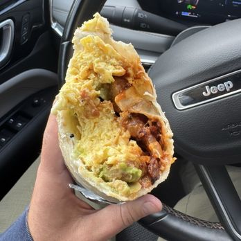 Las Mestizas - Breakfast burrito - Breakfast & Brunch Near Me - San Francisco, California Las Mestizas - Breakfast burrito - Breakfast & Brunch Near Me - San Francisco, California