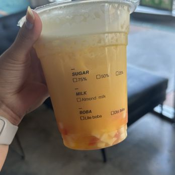 Boba Snow House - Bubble Tea Near Me - Northridge, California