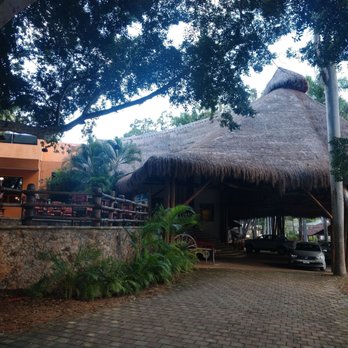 The Lodge at Uxmal - Hotels Near Me - Uxmal, YUC