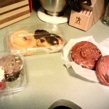 Bartz Bakery - Ummm... Yes, all of these DID come home with me. Only cost $6.60, too. Cheap! - Bakeries Near Me - Dearborn, Michigan