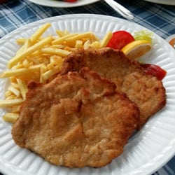 Gasthof zur Post - Schniposa