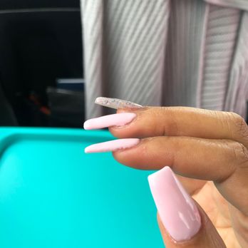 Top City Nails - My camera isn't even getting every dip and curve - Nail Salons Near Me - Riverside, California Top City Nails - My camera isn't even getting every dip and curve - Nail Salons Near Me - Riverside, California