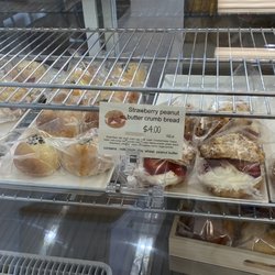 Jenny’s Bakery