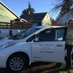 Able Pet Services