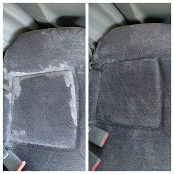 Legacy Auto Detailing - Seat Restoration - Auto Detailing Near Me Legacy Auto Detailing - Seat Restoration - Auto Detailing Near Me