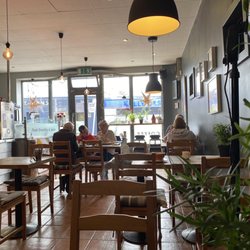 IdleWilde Café