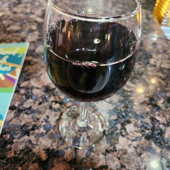 Bahama Breeze - Red Wine. - Bars Near Me - Las Vegas, Nevada Bahama Breeze - Red Wine. - Bars Near Me - Las Vegas, Nevada