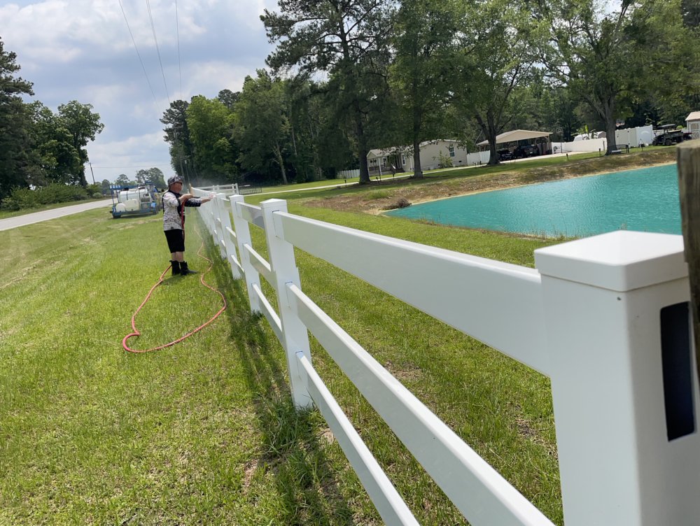 Slide of Wash Wizardz