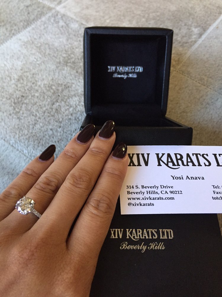 Xiv Karats 54 Photos 274 Reviews Jewellery 314 S Beverly Dr Beverly Hills Ca United States Phone Number Yelp
