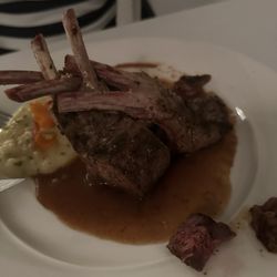 Magna - Rack of lamb