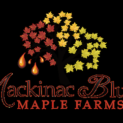 Mackinac Bluffs Maple Farms