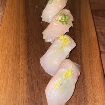 Uchi Miami - Kinmadai - Asian Fusion Near Me - Miami, Florida Uchi Miami - Kinmadai - Asian Fusion Near Me - Miami, Florida