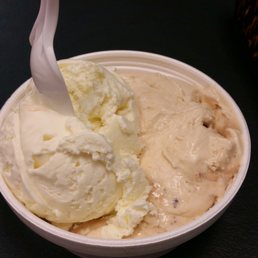 Salted Caramel Crunch
