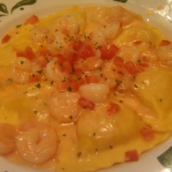 Olive Garden Italian Restaurant - Shrimp & Crab Tortelli Romana - Italian Near Me - Westminster, Maryland Olive Garden Italian Restaurant - Shrimp & Crab Tortelli Romana - Italian Near Me - Westminster, Maryland