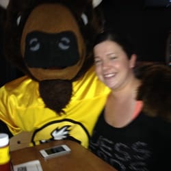 Buffalo Wild Wings