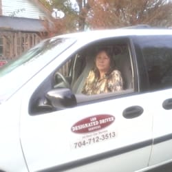 LKN Designated Driver Service - Dont Drink and Drive Call Us!