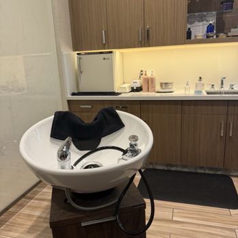 Speakeasy Barbershop - Barbers Near Me - Las Vegas, Nevada