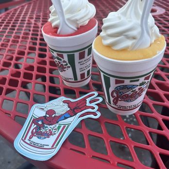Joes Italian Ice - Ice Cream & Frozen Yogurt Near Me - Anaheim, California Joes Italian Ice - Ice Cream & Frozen Yogurt Near Me - Anaheim, California