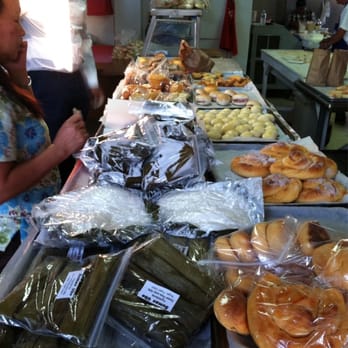 Fil Bake Shop - Pandesal, hamon con queso, ensymada, sapin sapin, suman. AMAZINGGGG!!! - Bakeries Near Me - Delano, California Fil Bake Shop - Pandesal, hamon con queso, ensymada, sapin sapin, suman. AMAZINGGGG!!! - Bakeries Near Me - Delano, California
