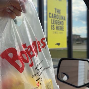 Bojangles - Chicken Wings Near Me - Richmond, Texas