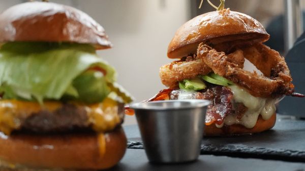 25 Degrees Huntington Beach by null