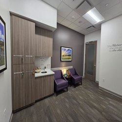 Solis Mammography North Richland Hills