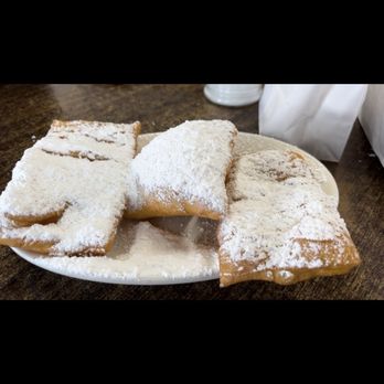 Coffee Call - Yummm - Cafes Near Me - Baton Rouge, Louisiana