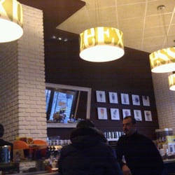 Expréssaté Coffe Shop