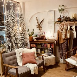Urbane Collective - We are ready for Christmas!!
