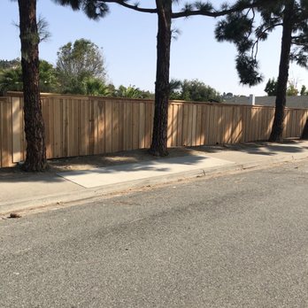 Smith Fence - Street view of fence - Fences & Gates Near Me Smith Fence - Street view of fence - Fences & Gates Near Me