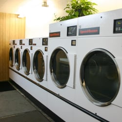 Eastfield Laundry
