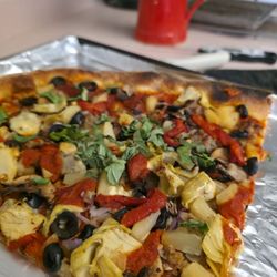 Ciao Bella Pizzeria