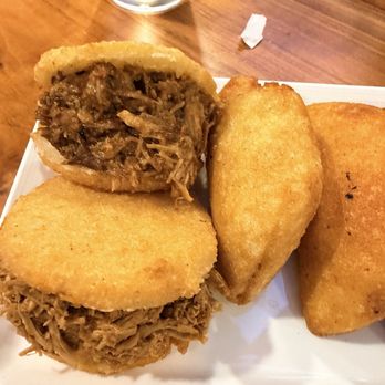 Arepas Latin Cuisine - San Francisco - Venezuelan Near Me - San Francisco, California Arepas Latin Cuisine - San Francisco - Venezuelan Near Me - San Francisco, California