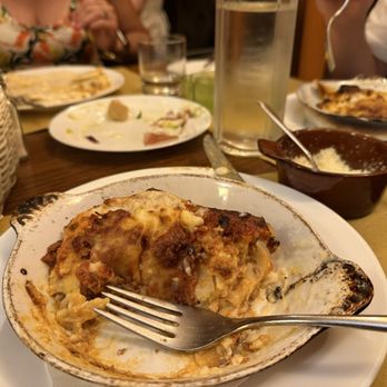 Pensavo Peggio - The best lasagna you will ever eat. - Italian Near Me - Florence, FI Pensavo Peggio - The best lasagna you will ever eat. - Italian Near Me - Florence, FI