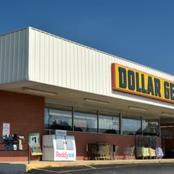 Dollar General