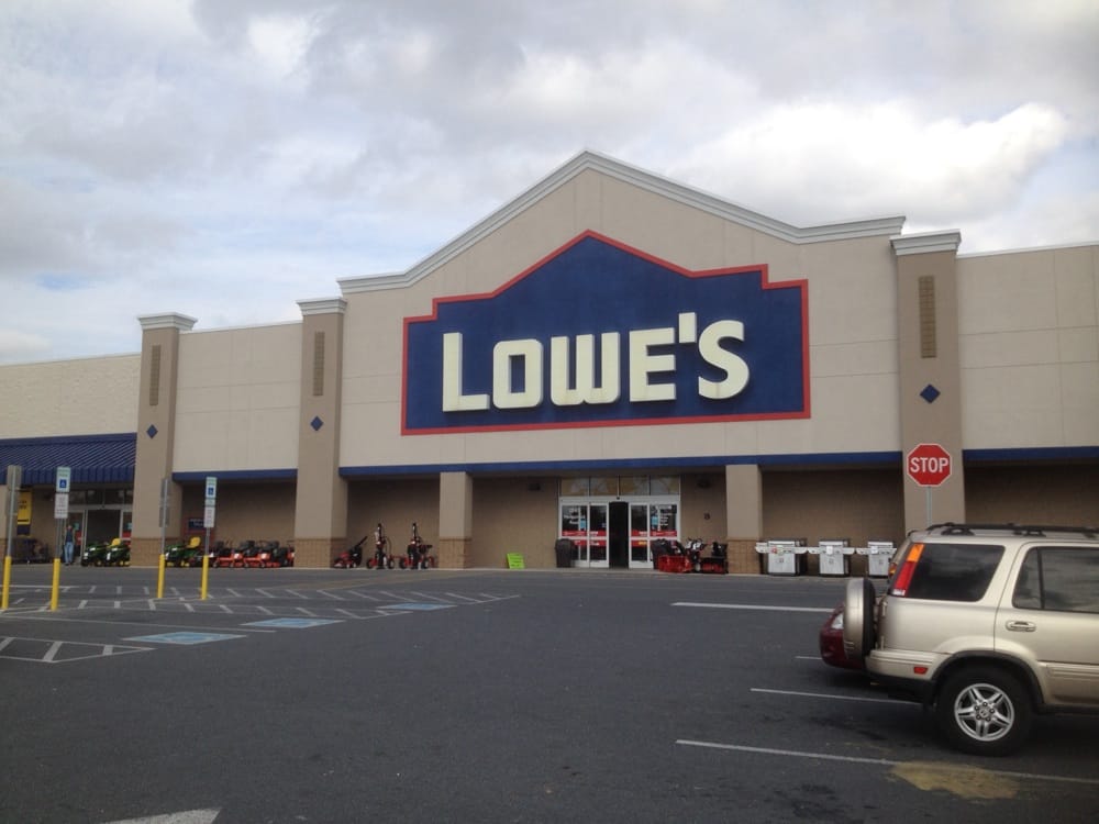 Lowe’s 13 Reviews Hardware Stores 1845 Hempstead Rd, Lancaster