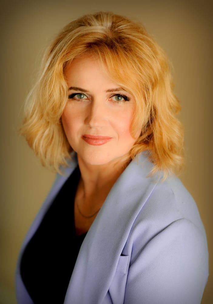 Natalia Collins Realtor