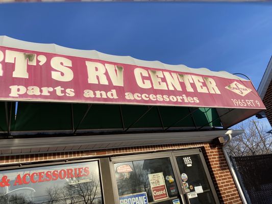 ART’S RV SALES - Updated August 2025 - 1965 Route 9, Toms River, New ...