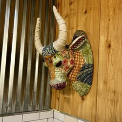 Pumphouse BBQ