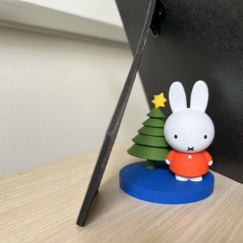 Kingstone Bookstore - Winter Miffy Blind Box - Bookstores Near Me - Richmond, California