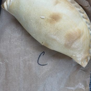 Suya Outpost - Chicken empanada - African Near Me - Humble, Texas Suya Outpost - Chicken empanada - African Near Me - Humble, Texas