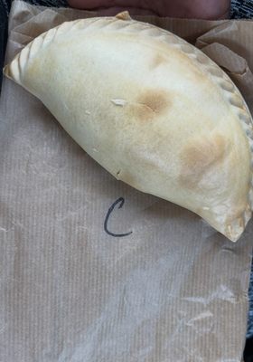 Suya Outpost by null